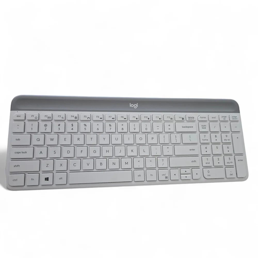 Logitech K470 Keyboard (Replacement Only)